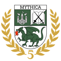 Mythica Antwerpen