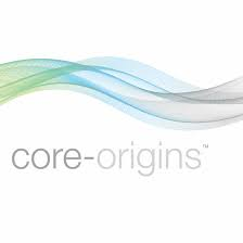 core origins logo
